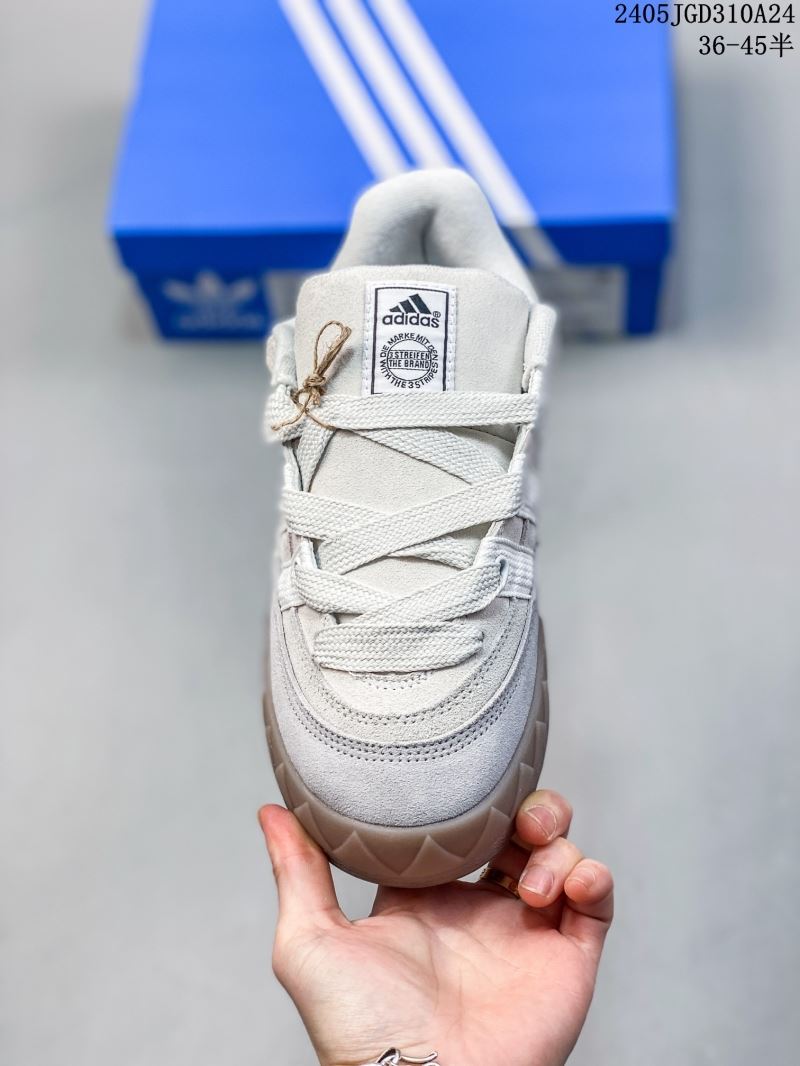 Adidas Campus Shoes